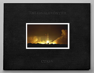click here for complete details about 'The Final Frontier'
