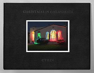 click here for complete details about 'Christmas in California'