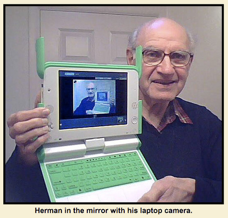 Hermanwitholpc