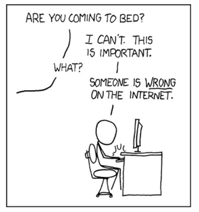 Wrong