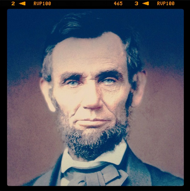 Instagramlincoln