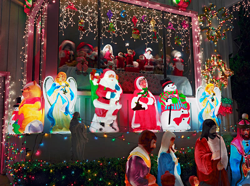 Xmas Spirit