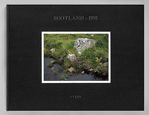 click here for complete details about 'Scotland - 1995'